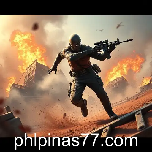 Exploring the Thrilling World of Action Games: The Rise of 'pinas77'
