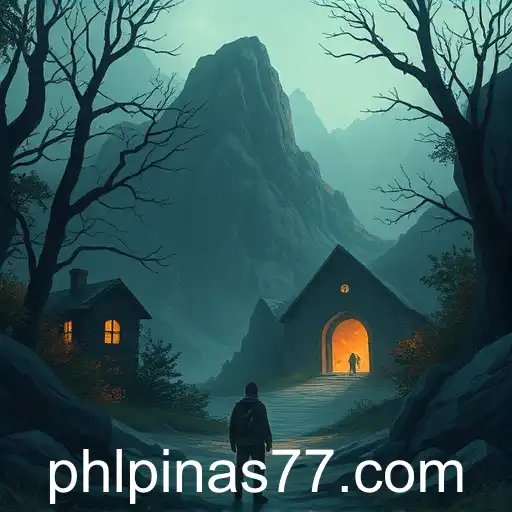 Exploring the Allure of Adventure Games and the Emerging 'pinas77' Trend