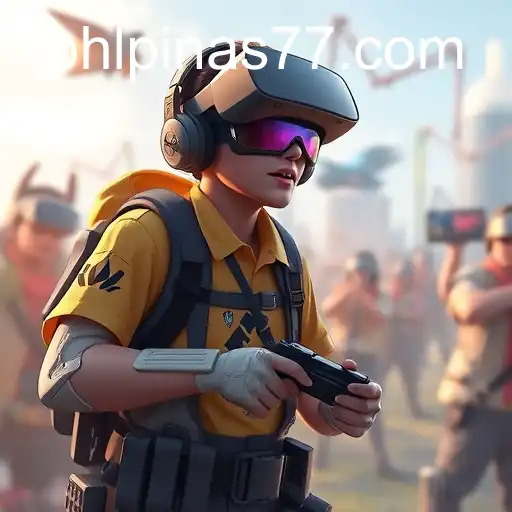 Evolving Trends in Gaming for 2025