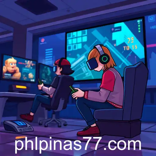 Exploring Digital Frontiers in Gaming