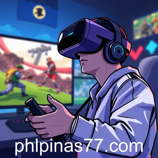 Pinas77 and the Evolution of Online Gaming