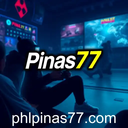 Pinas77: Bridging Gameplay and Community Engagement