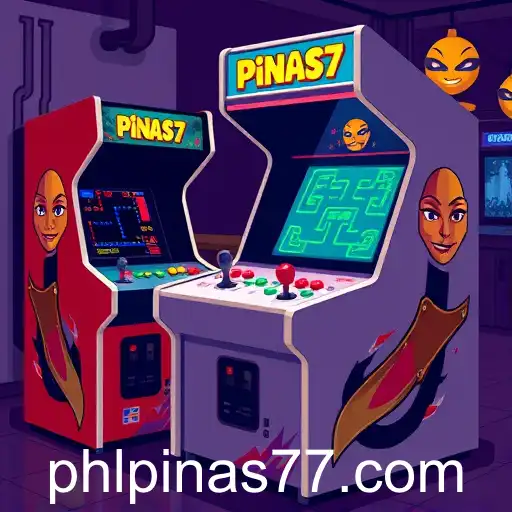 Rising Trends in Gaming: Pinas77's Impact