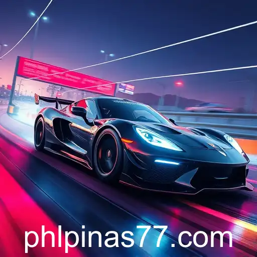 Exploring the Thrill of Racing Games on Pinas77