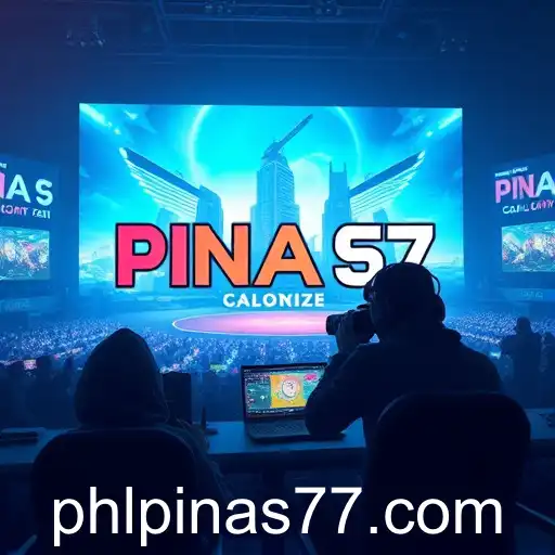 The Rise of Pinas77 in the Gaming World